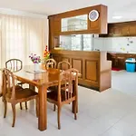 Villa Rose With Private Pool And Jacuzzi 100M To Beach